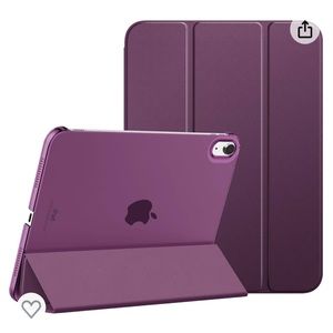 MOKO  Case (iPad 10th Generation 10.9-inch 2022)